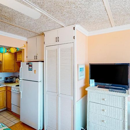Shorely Suite Atlantic Beach Extérieur photo