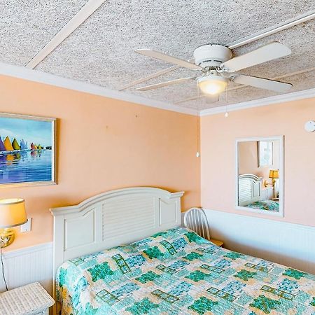 Shorely Suite Atlantic Beach Extérieur photo