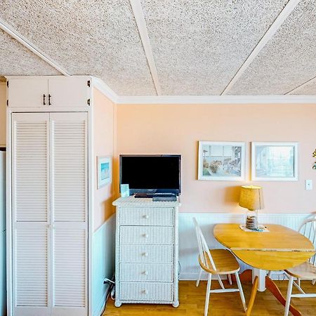 Shorely Suite Atlantic Beach Extérieur photo