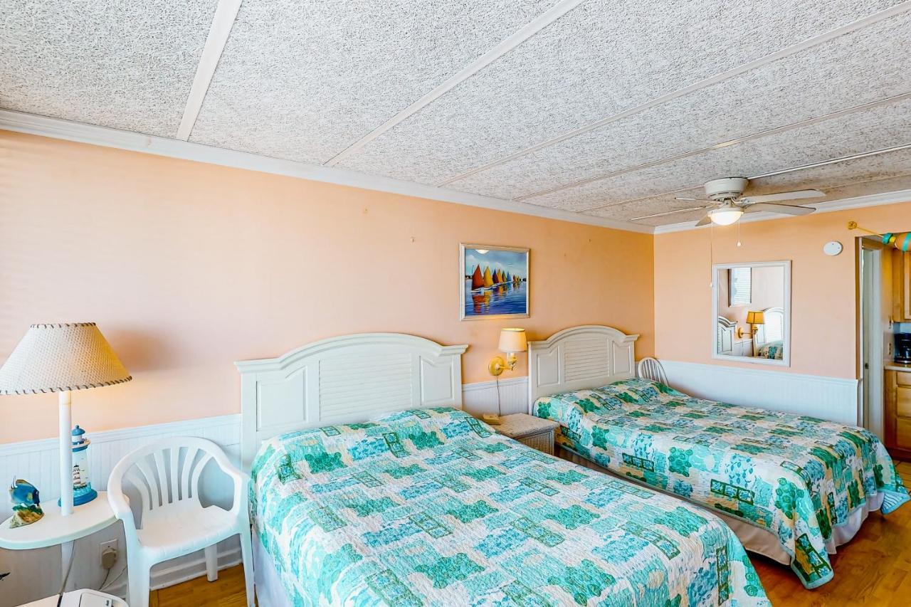 Shorely Suite Atlantic Beach Extérieur photo