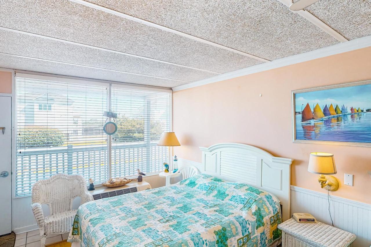 Shorely Suite Atlantic Beach Extérieur photo