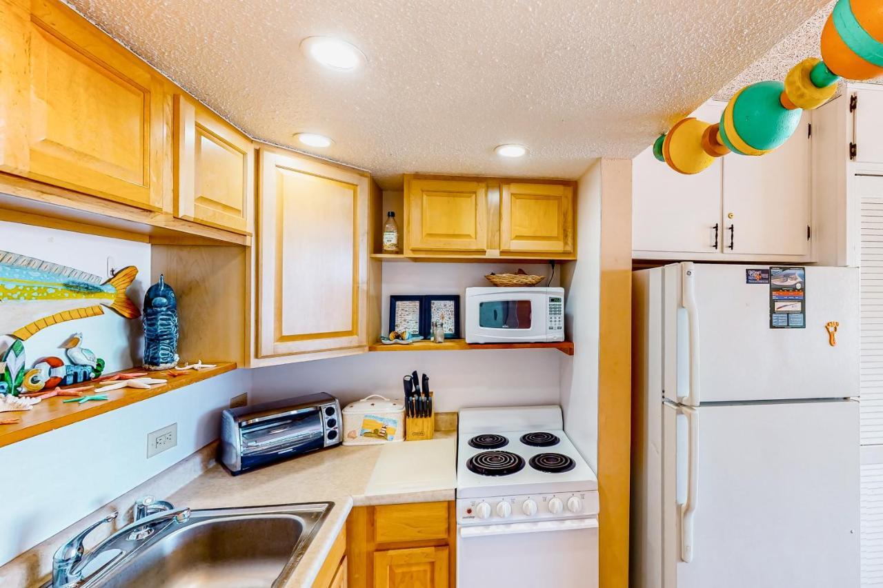 Shorely Suite Atlantic Beach Extérieur photo