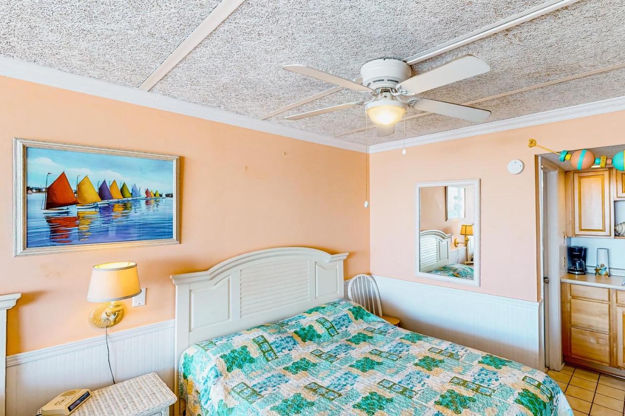Shorely Suite Atlantic Beach Extérieur photo