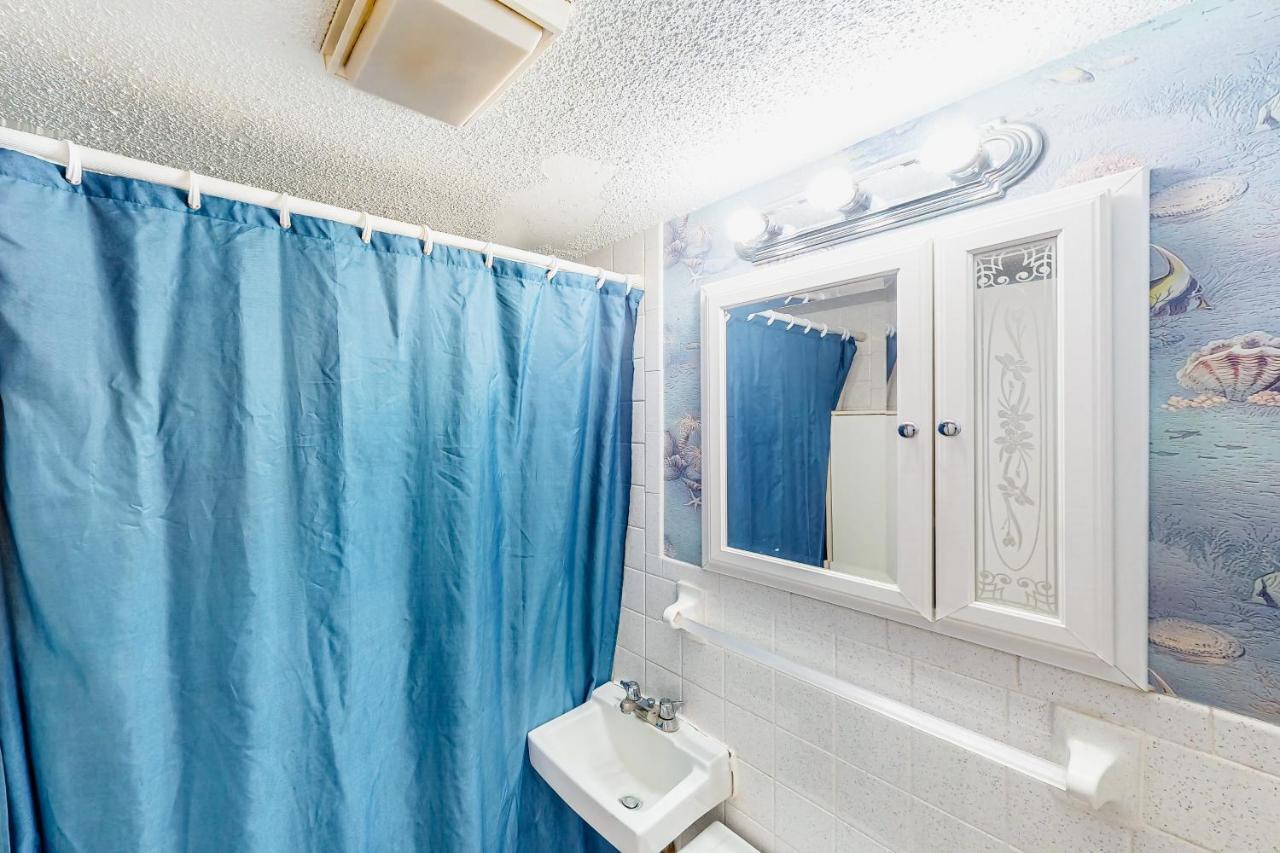 Shorely Suite Atlantic Beach Extérieur photo