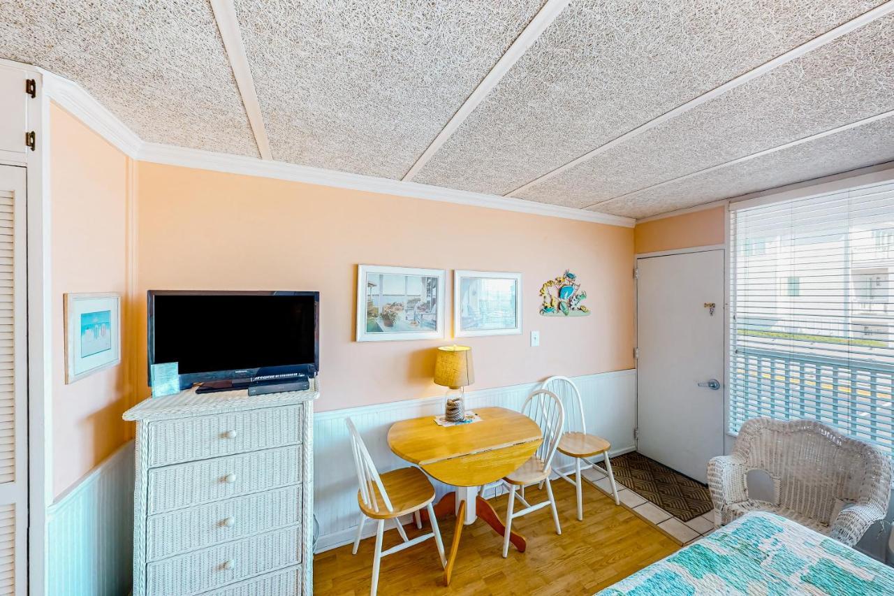Shorely Suite Atlantic Beach Extérieur photo