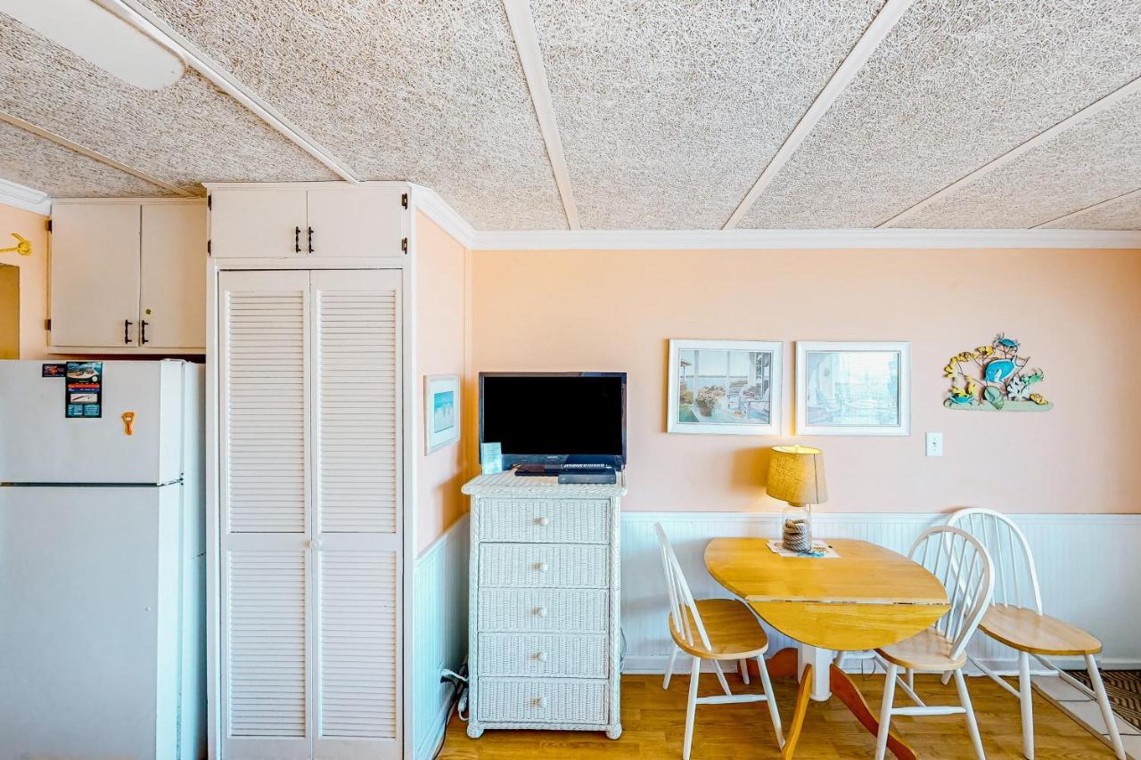 Shorely Suite Atlantic Beach Extérieur photo