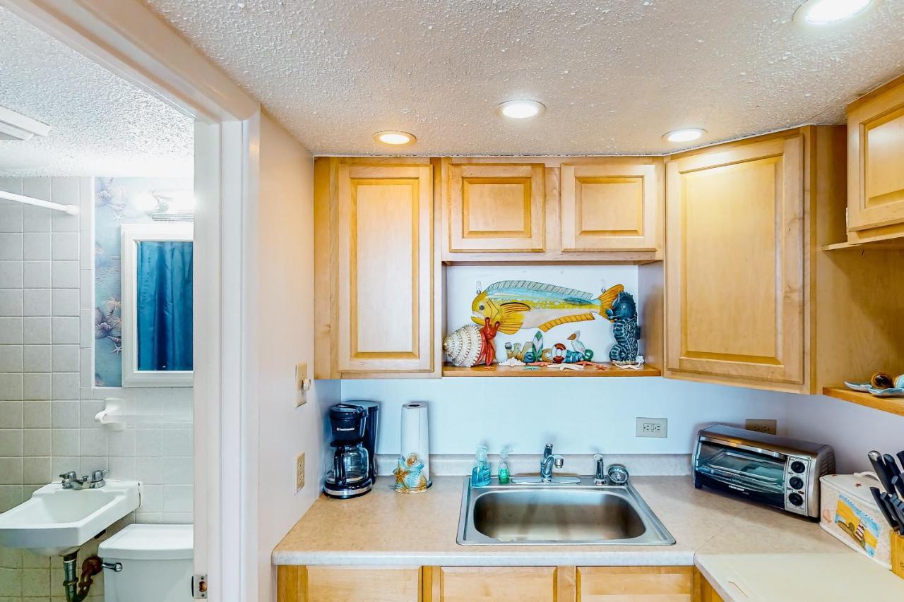 Shorely Suite Atlantic Beach Extérieur photo