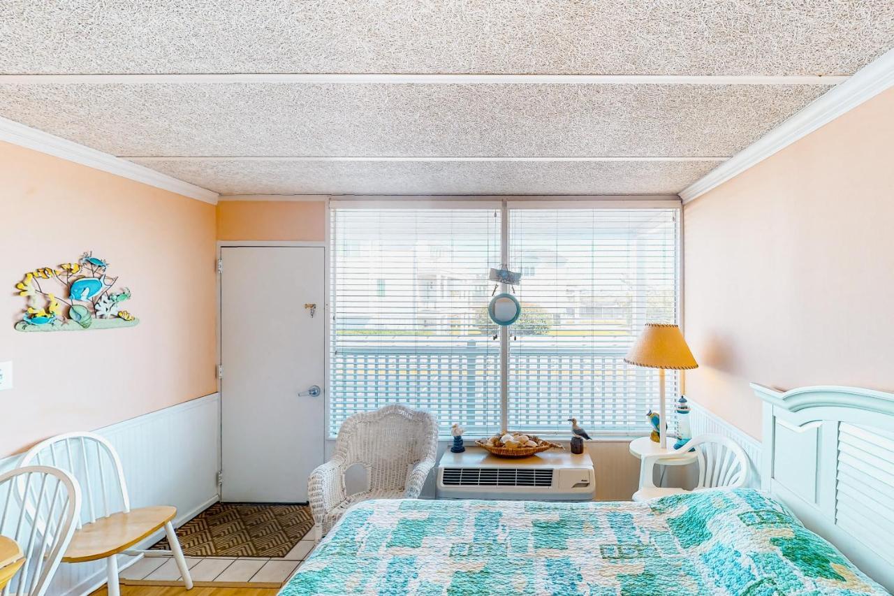 Shorely Suite Atlantic Beach Extérieur photo